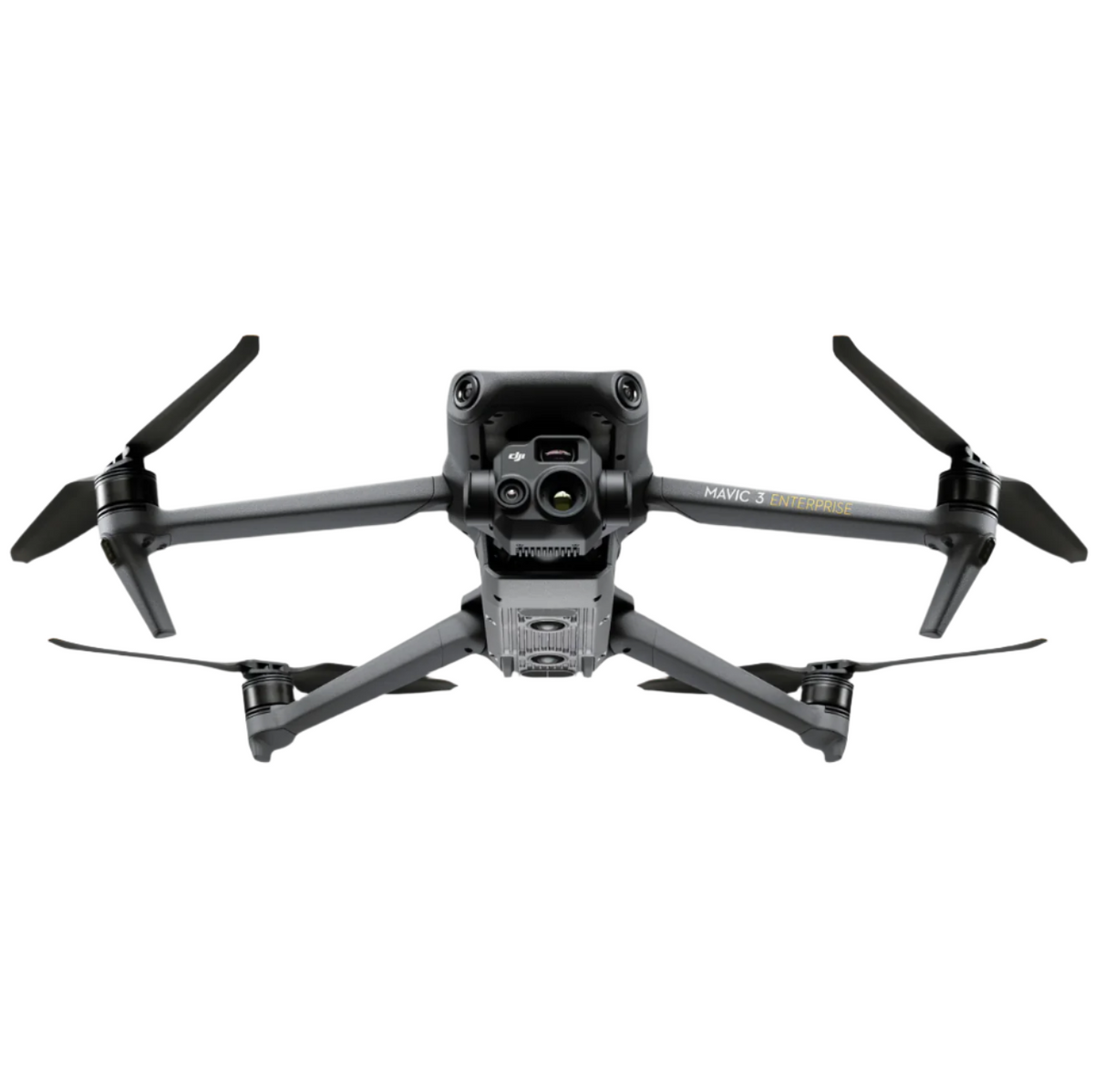 DJI Mavic 3 Enterprise Thermal